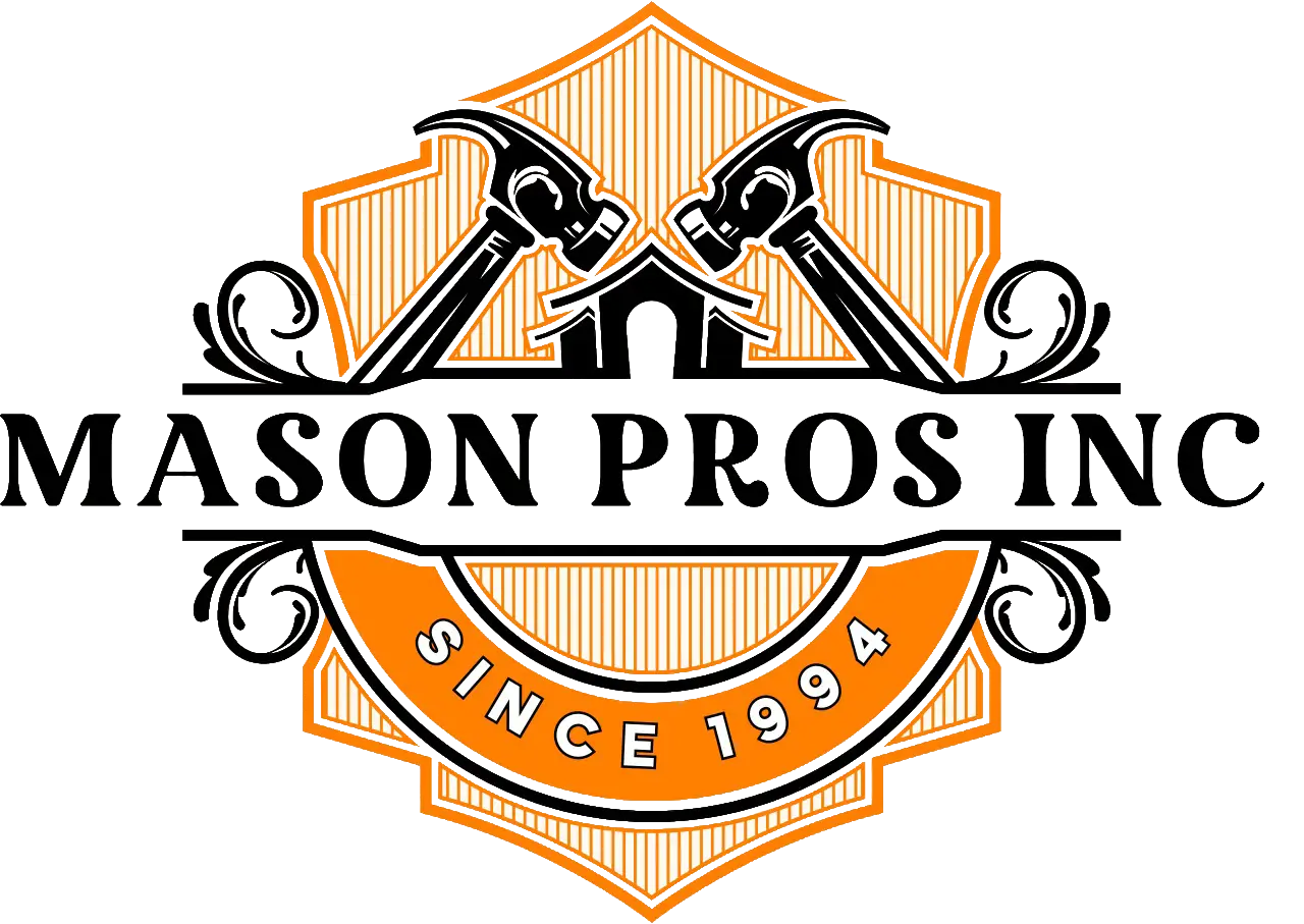Mason Pros Inc. logo